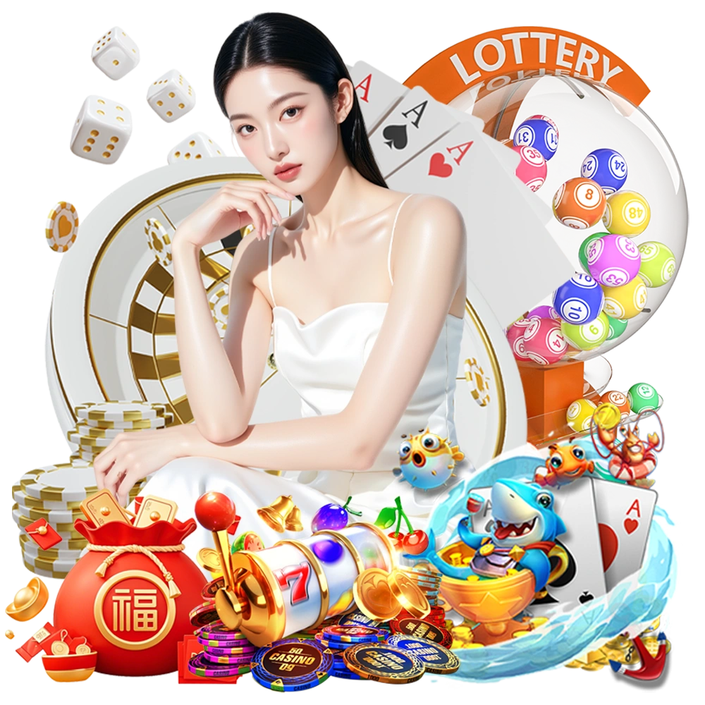 Nội dung xổ số tham khảo Pg66